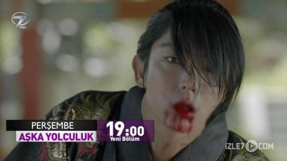 Aşka Yolculuk 11. Bölüm Fragmanı - 26 Temmuz