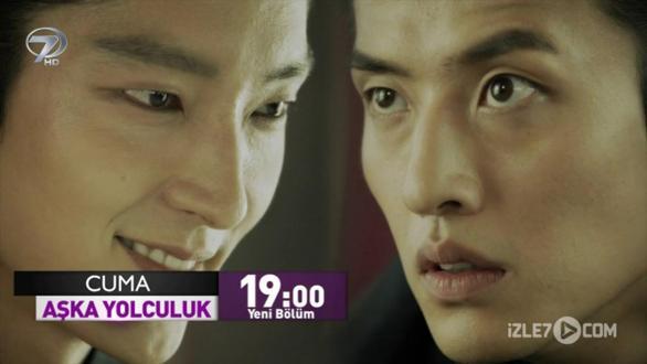 Aşka Yolculuk 19. Bölüm Fragmanı - 3 Ağustos