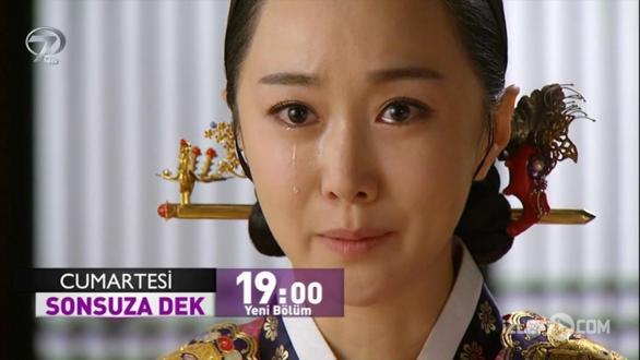 Sonsuza Dek 13.Bölüm Fragmanı - 18 Ağustos 