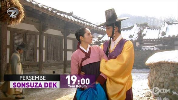 Sonsuza Dek 11.Bölüm Fragmanı - 16 Ağustos 