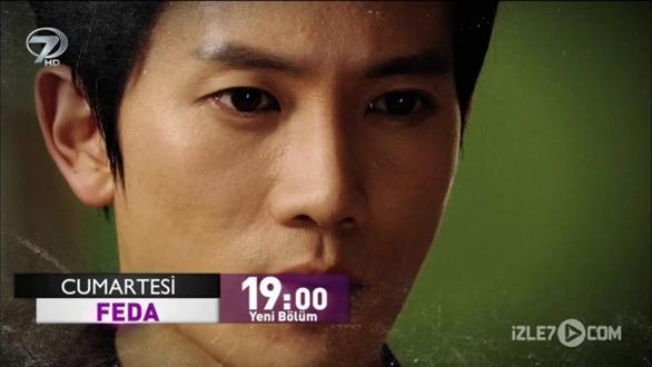 Feda 6. Bölüm Fragmanı - 1 Eylül Cumartesi