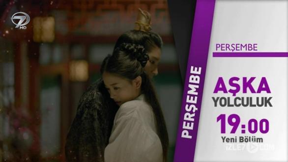 Aşka Yolculuk 18. Bölüm Fragmanı - 2 Ağustos