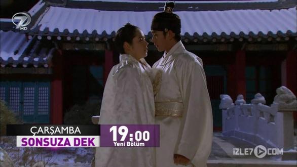 Sonsuza Dek 10.Bölüm Fragmanı - 15 Ağustos 