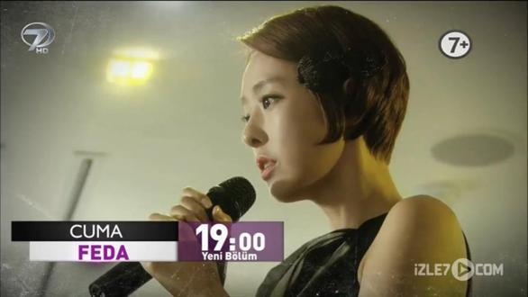 Feda 5. Bölüm Fragmanı - 31 Ağustos Cuma