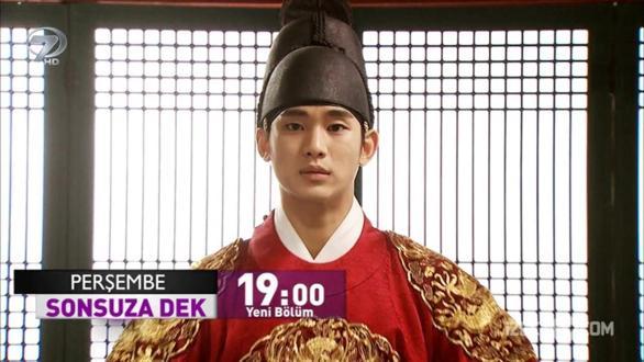 Sonsuza Dek 18.Bölüm Fragmanı - 23 Ağustos 