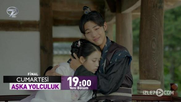 Aşka Yolculuk 20. Bölüm Final Fragmanı - 4 Ağustos