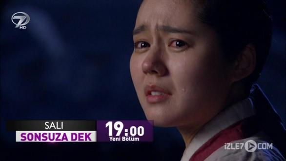 Sonsuza Dek 16.Bölüm Fragmanı - 21 Ağustos 