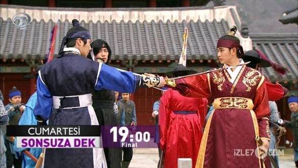 Sonsuza Dek 20.Bölüm Final Fragmanı - 25 Ağustos 