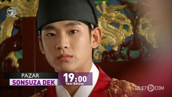 Sonsuza Dek 14.Bölüm Fragmanı - 19 Ağustos 