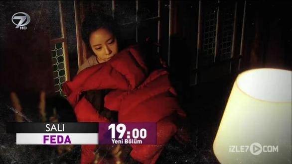 Feda 9. Bölüm Fragmanı - 4 Eylül Salı