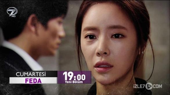 Feda 13. Bölüm Fragmanı - 8 Eylül Cumartesi
