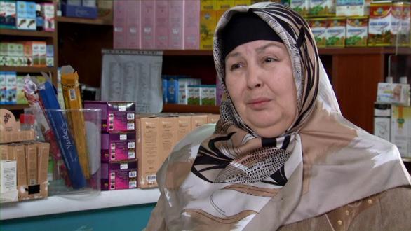 Hayat Dediğin - Helal Para