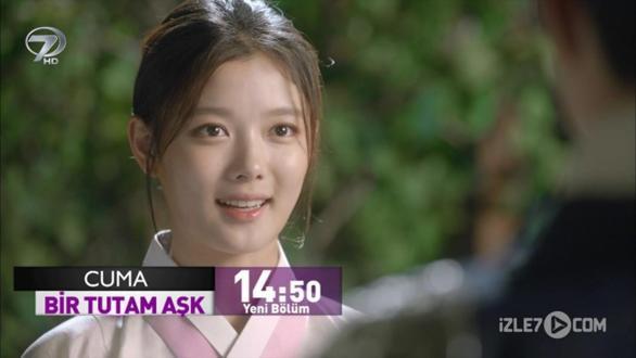 Bir Tutam Aşk 10. Bölüm Fragmanı - 7 Aralık 