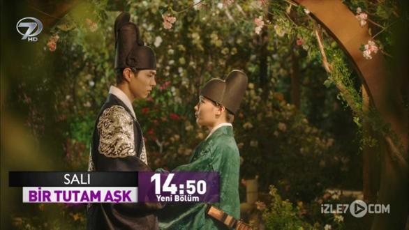 Bir Tutam Aşk 7. Bölüm Fragmanı - 4 Aralık