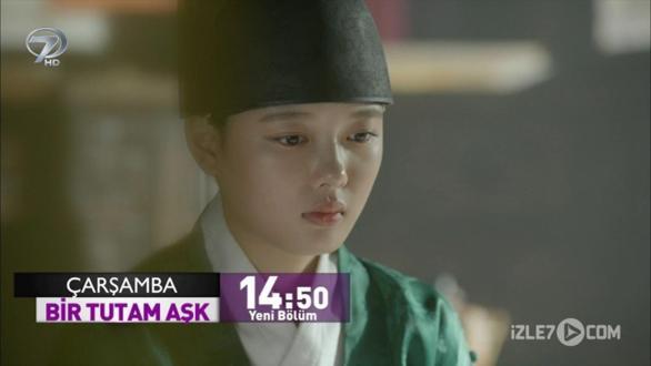 Bir Tutam Aşk 8. Bölüm Fragmanı - 5 Aralık 