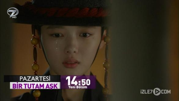 Bir Tutam Aşk 16. Bölüm Fragmanı - 17 Aralık
