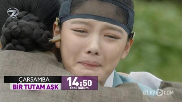 Bir Tutam Aşk 13. Bölüm Fragmanı - 12 Aralık