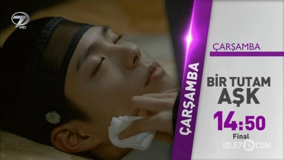 Bir Tutam Aşk 18. Bölüm Final Fragmanı - 19 Aralık