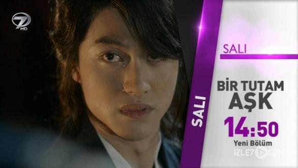 Bir Tutam Aşk 17. Bölüm Fragmanı - 18 Aralık 