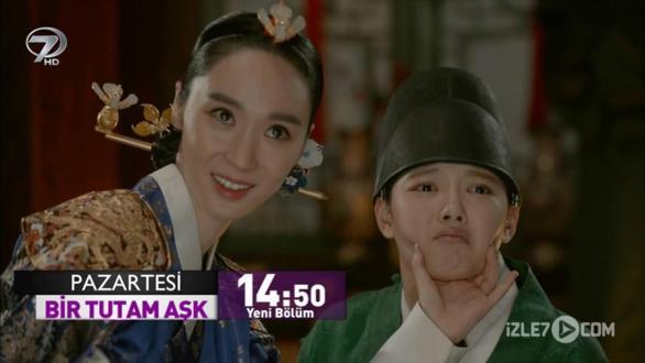 Bir Tutam Aşk 11. Bölüm Fragmanı - 10 Aralık 