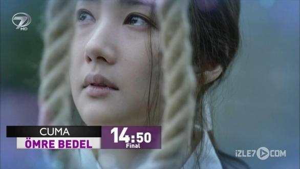 Ömre Bedel 20. Bölüm Final Fragmanı - 18 Ocak Cuma