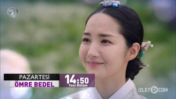 Ömre Bedel 16. Bölüm Fragmanı - 14 Ocak Pazartesi