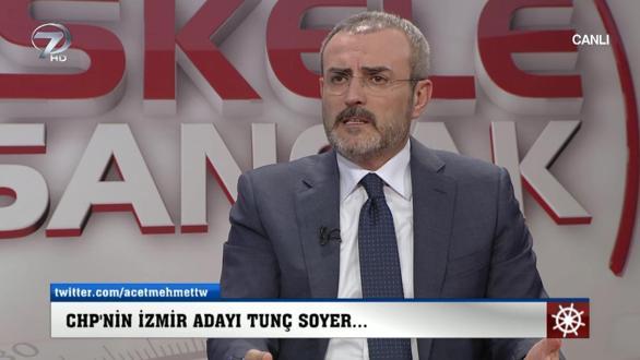 İskele Sancak - 29 Ocak 2019 | Mahir Ünal