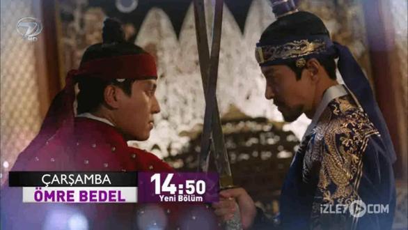 Ömre Bedel 18. Bölüm Fragmanı - 16 Ocak Çarşamba