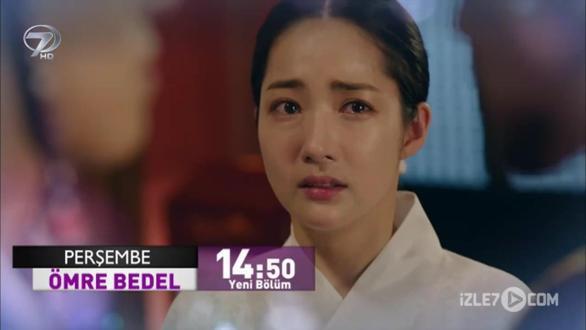 Ömre Bedel 14. Bölüm Fragmanı - 10 Ocak Perşembe