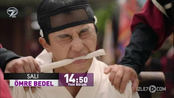 Ömre Bedel 17. Bölüm Fragmanı - 15 Ocak Salı