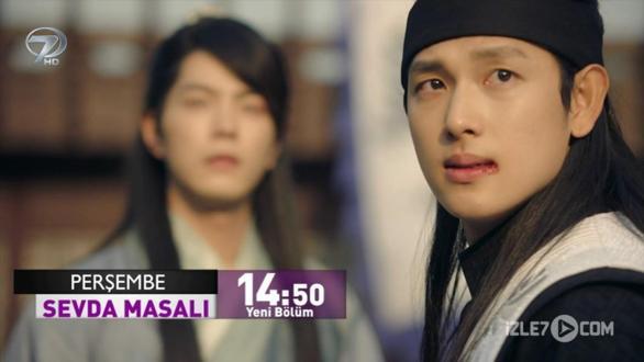 Sevda Masalı 9. Bölüm Fragmanı - 31 Ocak Perşembe