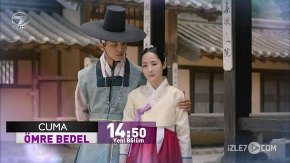 Ömre Bedel 15. Bölüm Fragmanı - 11 Ocak Cuma