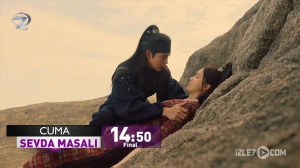 Sevda Masalı 20. Bölüm Final Fragmanı - 15 Şubat Cuma