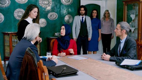 Melek'e Kurulan Büyük Tuzak