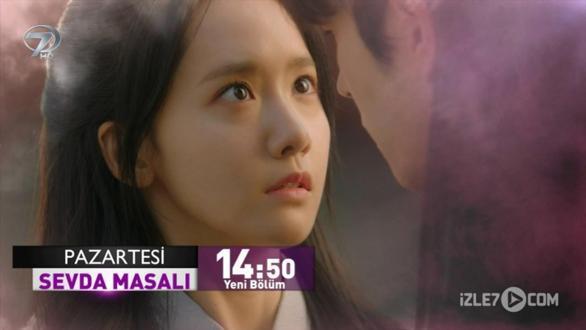 Sevda Masalı 16. Bölüm Fragmanı - 11 Şubat Pazartesi