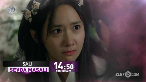 Sevda Masalı 12. Bölüm Fragmanı - 5 Şubat Salı