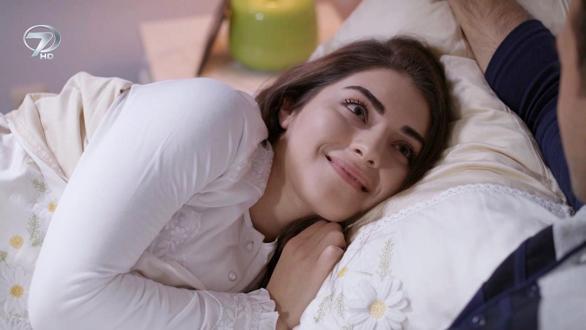 Jülide ve Şafak Mutlu Bir Sabaha Uyanırlar