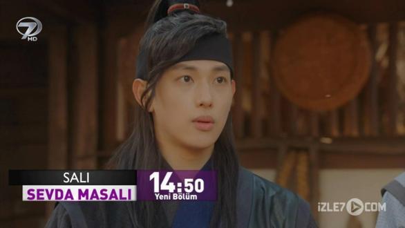 Sevda Masalı 17. Bölüm Fragmanı - 12 Şubat Salı 