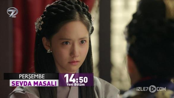 Sevda Masalı 14. Bölüm Fragmanı - 7 Şubat Perşembe