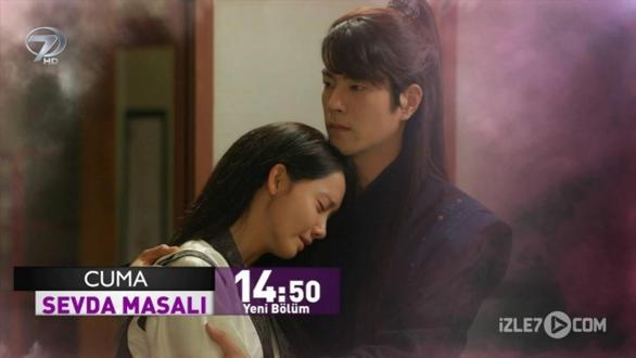 Sevda Masalı 15. Bölüm Fragmanı - 8 Şubat Cuma