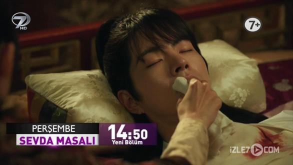 Sevda Masalı 19. Bölüm Fragmanı - 14 Şubat Perşembe