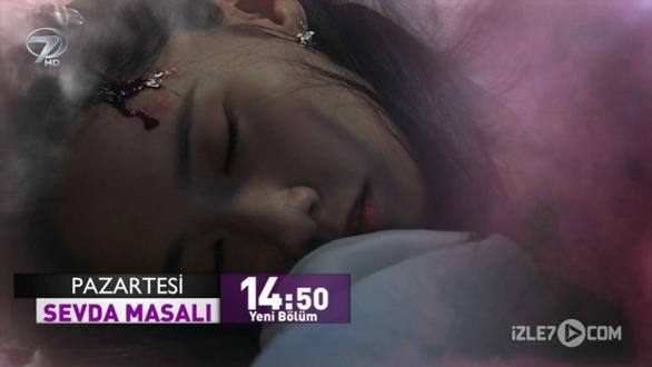 Sevda Masalı 11. Bölüm Fragmanı - 4 Şubat Pazartesi