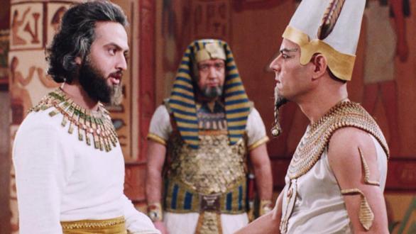 Hz yusuf 43 bölüm izle