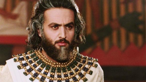 Hz yusuf 4 bölüm izle