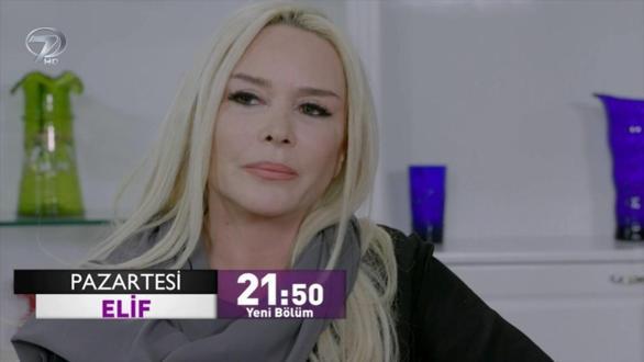 Elif Dizisi 931. Bölüm Fragmanı