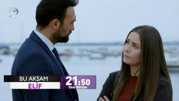 Elif Dizisi 934. Bölüm Fragmanı