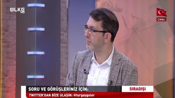 Sıradışı - 29 Mayıs 2019