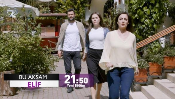 Elif Dizisi 933. Bölüm Fragmanı