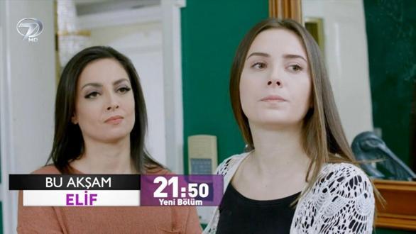 Elif Dizisi 929. Bölüm Fragmanı