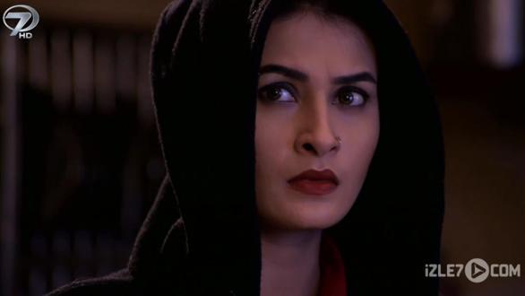 Nidhi Sonunda Yakalandı!